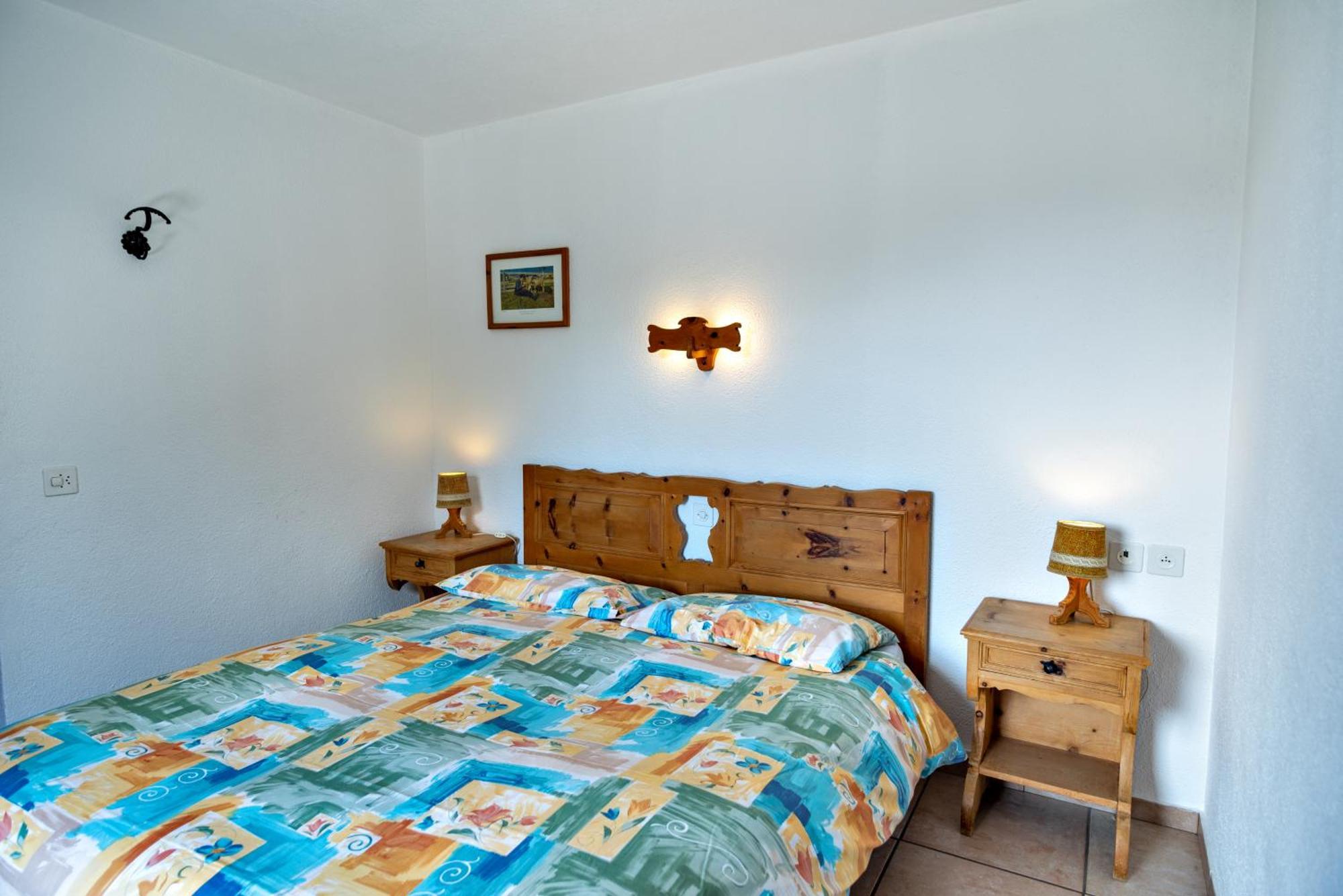 Silva Appartments And Rooms Silvaplana Rum bild