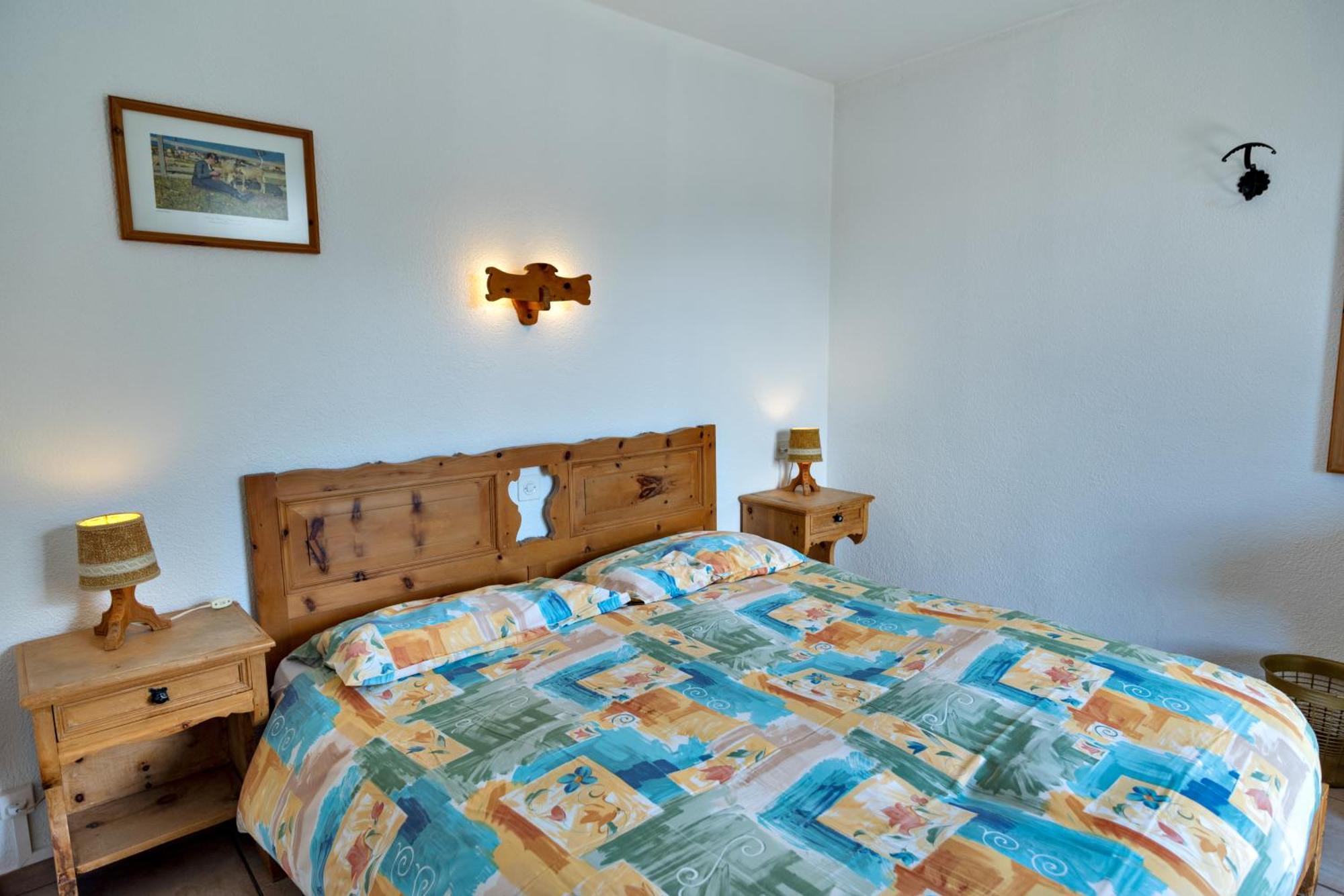 Silva Appartments And Rooms Silvaplana Rum bild