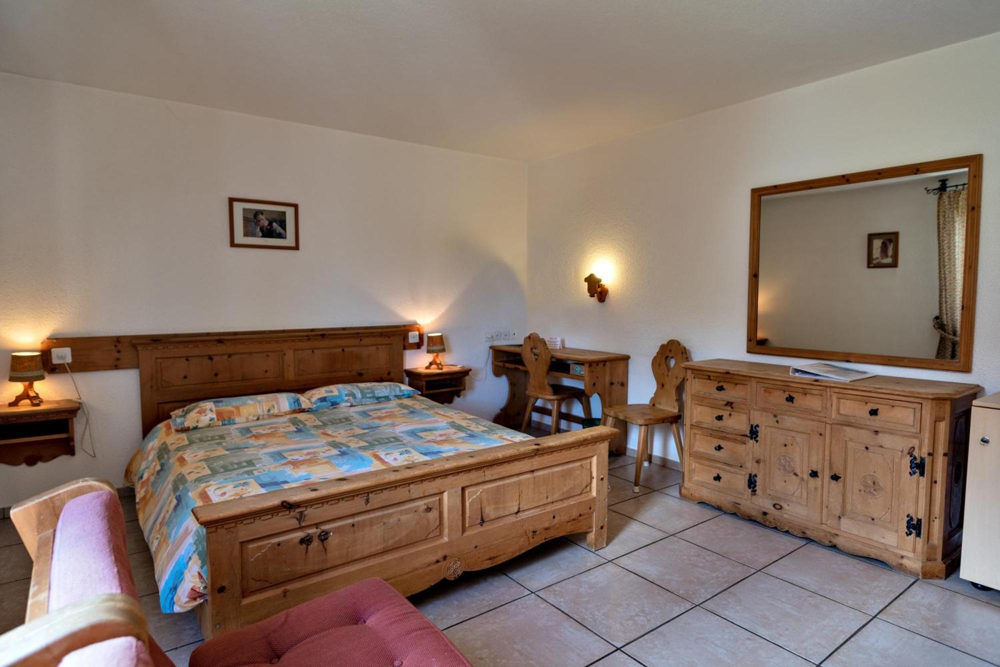 Silva Appartments And Rooms Silvaplana Rum bild